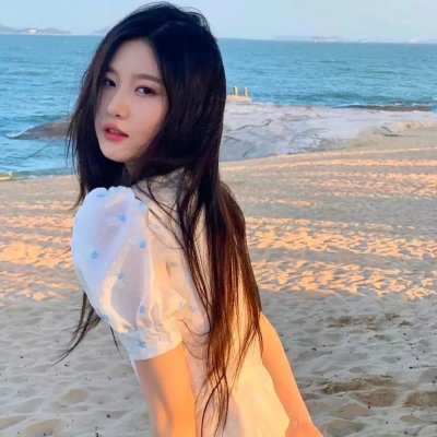 绝代艳姬